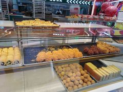 -智盛宫廷糕点(金顶街店)
