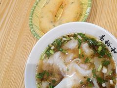 -易裕和·长沙米粉(竹塘西路店)