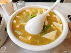 -何适山庄 ·可团建(水长城P2停车场店)