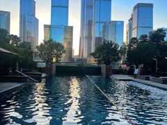 -深圳星河丽思卡尔顿酒店