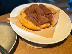 -北京老铺烤鸭(老城根店)