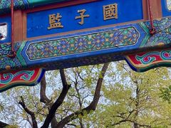 -北京国子监胡同