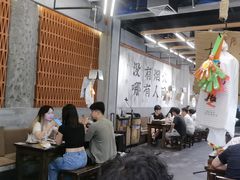 -破店肥哈·东北烧烤·夜宵(南山保利店)