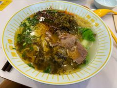 -鲜师傅骨汤米粉(太升店)