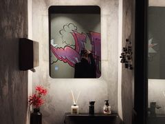 -BE NORMAL CAFE(霞溪路店)