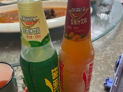 -云隐小厨·传统大理美食(复兴路店)