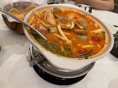 -泰香米泰国餐厅(鎏嘉码头店)