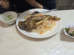 -塔斯提抓饭(东城汇店)