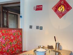 -缘福乡村铁锅炖民宿(八达岭店)