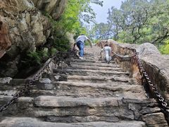 -北京上方山国家森林公园