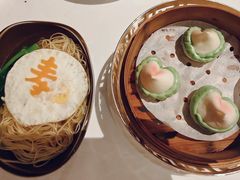 -宝丽轩中餐厅BAOLIXUAN