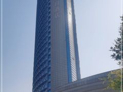 -德州凤冠假日酒店
