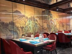 -老大连·海肠捞饭·大连海鲜大连菜(西安路店)