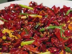 -金狮麟·新豫菜(金码大厦店)