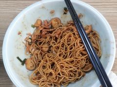 -常熟炒浇面·沁园春面馆