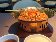 -沅江水·湖南家宴(珠江新城高德置地秋广场店)
