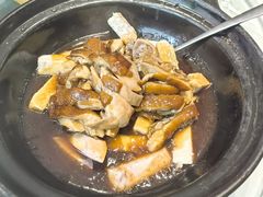 -东豪园林海鲜酒家(南港路辅路店)