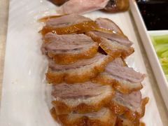 -便宜坊烤鸭店(玉蜓桥天坛店)