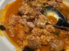 -喜湘宴·精致湖南菜(和平西桥店)