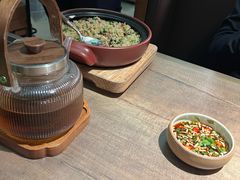 -蘑界·野生菌火锅(深业上城店)