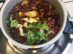 -晓彭肥肠鸡·泡椒鸡火锅(水木天地店)