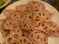 -紫金食坊(江南西路店)
