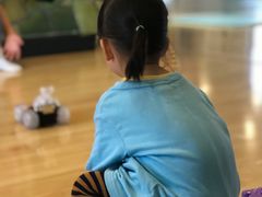-BlueBubble蓝泡泡婴幼儿游泳会所(合川路店)