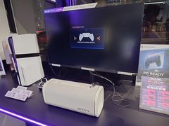 -Sony Store 索尼(上海淮海中路店)