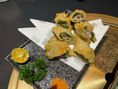 -無二炙坊·和牛烧肉(大钟寺1733店)