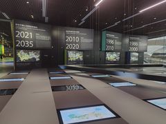 -深圳市当代艺术与城市规划馆