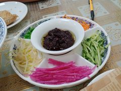 -清真·鸦儿李记·小馆(后海店)