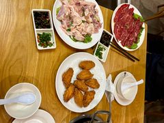 -吉友粥底火锅(方斜路店)