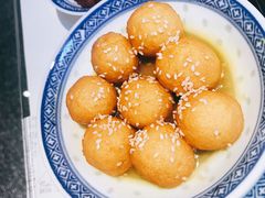 -开心糖水铺(天府三街店)
