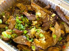-郑喜旺烧烤(新密总店)