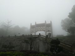 -大雁山风景区