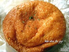 咖喱鸡肉多拿-巴黎贝甜(五道口店)