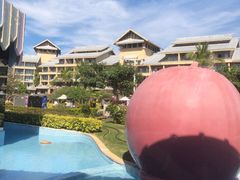 -水桶王国主题餐厅·聚会·生日派对·亲子活动·家庭套餐(亚龙湾希尔顿店)