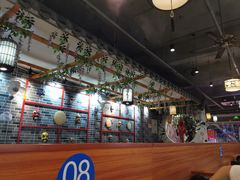 -百签宫串串香重庆火锅(夏湾店)