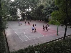-南岗山公园