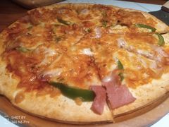 -HELLO MUSAE 拾光缪斯餐厅·纯正希腊风味(苏州中心店)