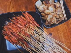 小肉-孙记炸串小馆