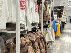 -BIGOFFS 超级折扣(仁恒伊势丹店)