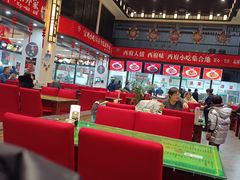 -令氏家外家岐山面(火炬路店)