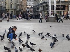 -耶拉契奇总督广场