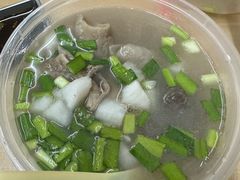 -牛师傅广式药膳牛骨汤美食(江南西店)