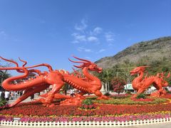 -三亚南山文化旅游区