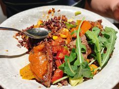 -榖屋house of flour(张江首店)