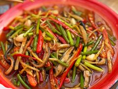 -小街47號江湖菜(四合院店)