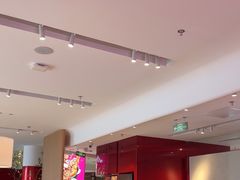 -老板恋上鱼(恒隆广场店)