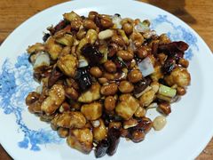 -洪福亮酒家(南草厂街店)